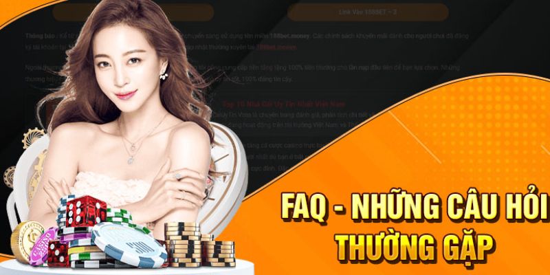Câu hỏi thường gặp fun88