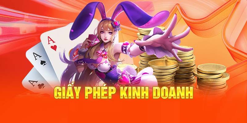 Giấy phép kinh doanh tại nhà cái Fun88
