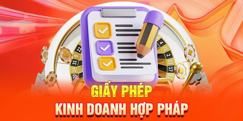 Tìm hiểu sơ lược về giấy phép kinh doanh